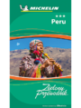 Peru. Zielony Przewodnik. Wydanie 1