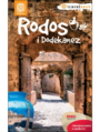 Rodos i Dodekanez.Travelbook. Wydanie 1
