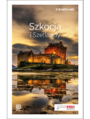 Szkocja i Szetlandy. Travelbook. Wydanie 2
