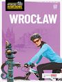 Wrocław i okolice. Wycieczki rowerowe. Wydanie 2