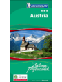 Austria. Zielony Przewodnik Michelin. Wydanie 1