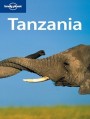 Tanzania. Przewodnik Lonely Planet