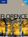 Florencja (Florence). Przewodnik kieszonkowy Lonely Planet