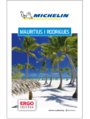 Mauritius i Rodrigues. Michelin. Wydanie 1