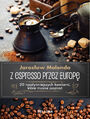 Z espresso przez Europ