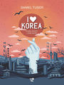 I love Korea. K-pop, kimchi i ca