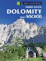 Dolomity. Tom I. Wsch