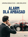 Alarm dla ambasad