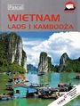 Wietnam  Laos i Kambodża Przewodnik ilustrowany Pascal