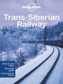 Trans-Siberian Railway (Kolej transsyberyjska). Przewodnik Lonely Planet 