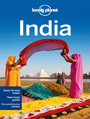 India (Indie). Przewodnik Lonely Planet 