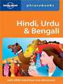 Hindi Urdu & Bengali phrasebook (Indie i Pakistan rozmówki). Lonely Planet 