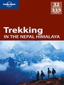 Nepal, Himalaje. Trekking in the Nepal Himalaya. Przewodnik Lonely Planet 