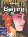 Beijing (Pekin). Przewodnik Lonely Planet 