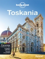 Toskania i Florencja. Przewodnik Lonely Planet po polsku