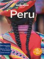 Peru. Przewodnik Lonely Planet