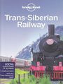 Trans-Siberian Railway (Szlak Transsyberyjski)
