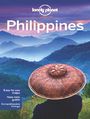 Philippines (Filipiny). Przewodnik Lonely Planet 