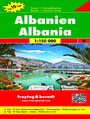 Albanien, 1:150 000