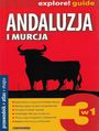 Andaluzja i Murcja 3w1