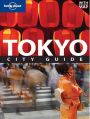 Tokio. Przewodnik Lonely Planet