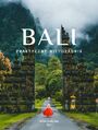 Bali- praktyczny nieporadnik